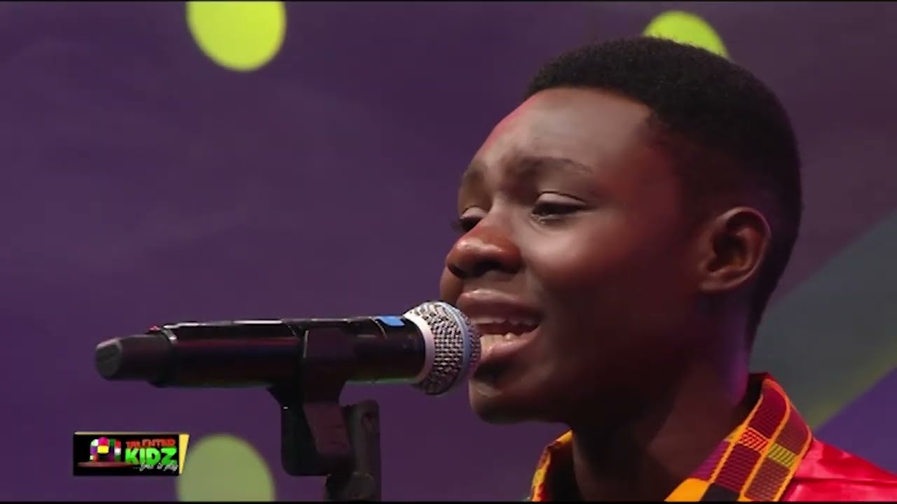 Talented Kidz Season 14 Episode 7: Evictions Night (Full Show?