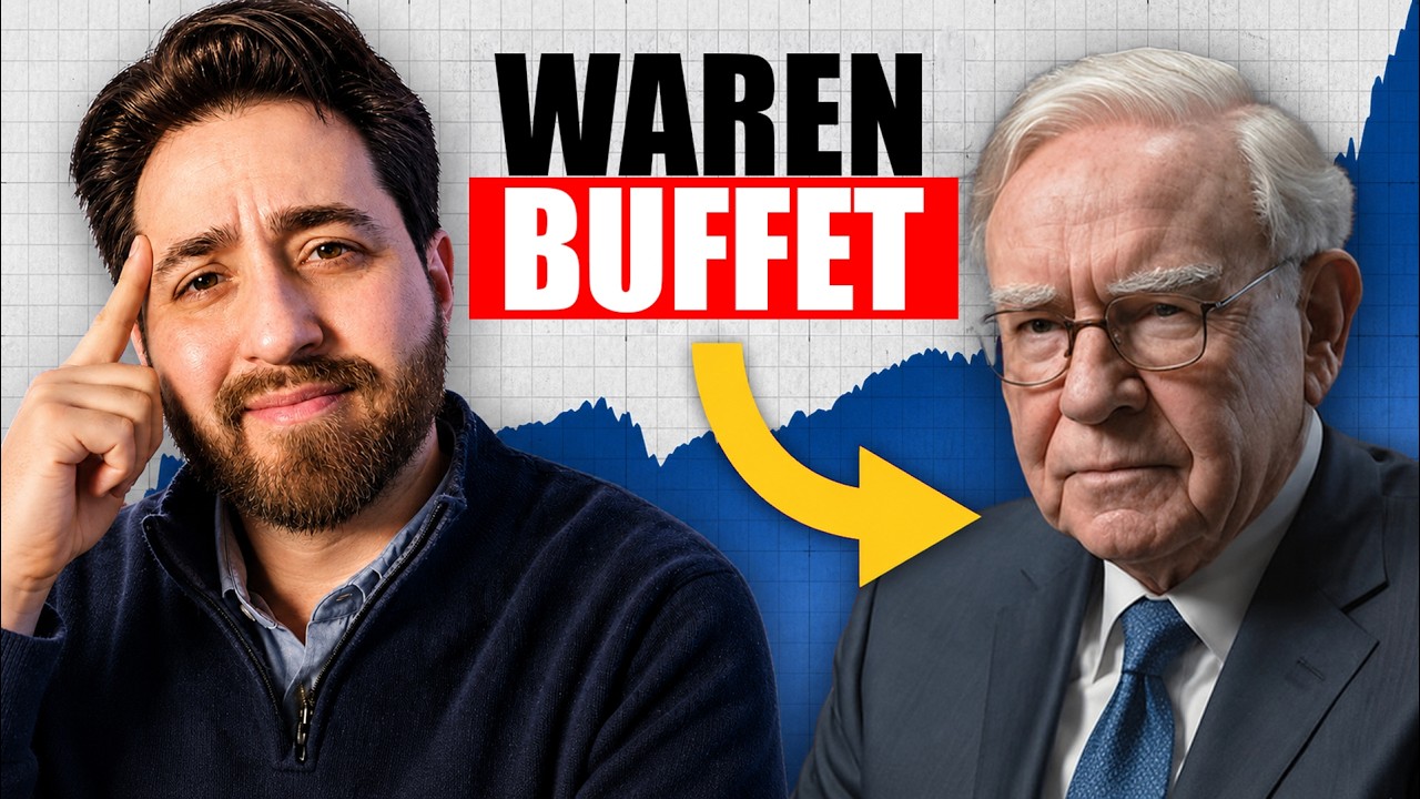 Why the Buffett Indicator Can Be Wrong