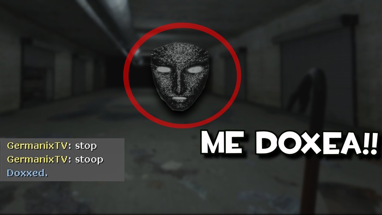 ESTE ADDON DE GMOD TE PUEDE ANALIZAR Y MANIPULAR MIENTRAS JUGAS!