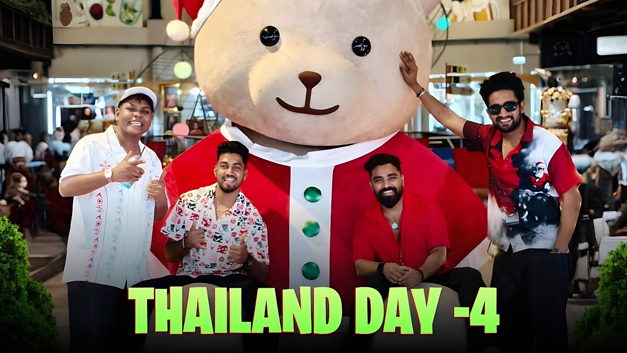 Thailand-ൽ പോയി beard shape ചെയ്തതിനു 1200￼ രൂപ 😳