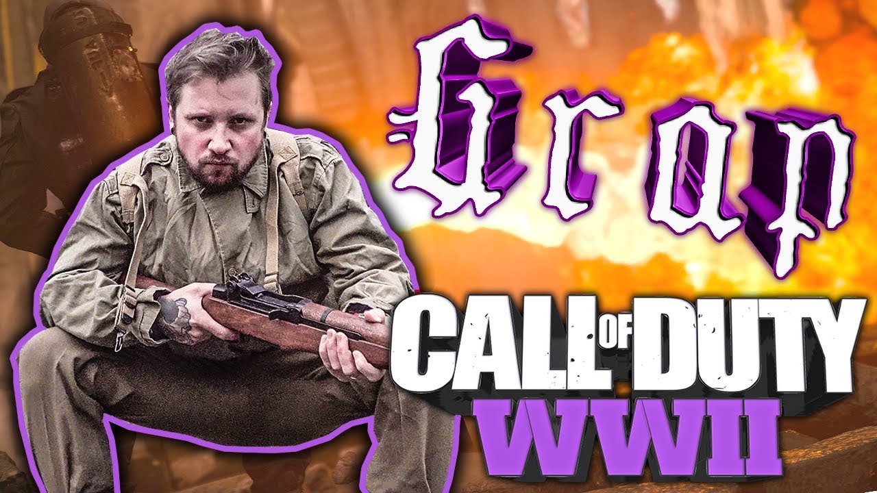 🚨 GRap - RaTaTaTa (CALL OF DUTY)
