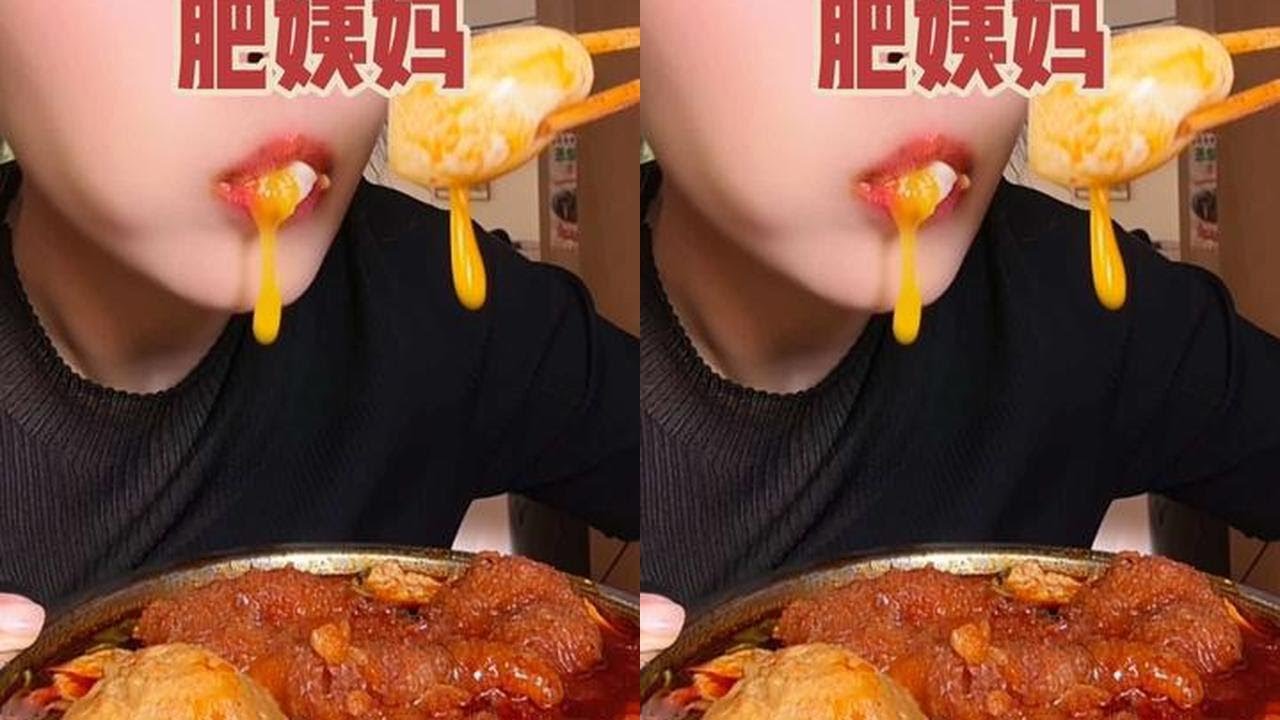 最爱螺蛳粉又出新品了！脆皮锅烧是什么？ #永济美食 #运城 #螺蛳粉 #论这一口的好吃程度