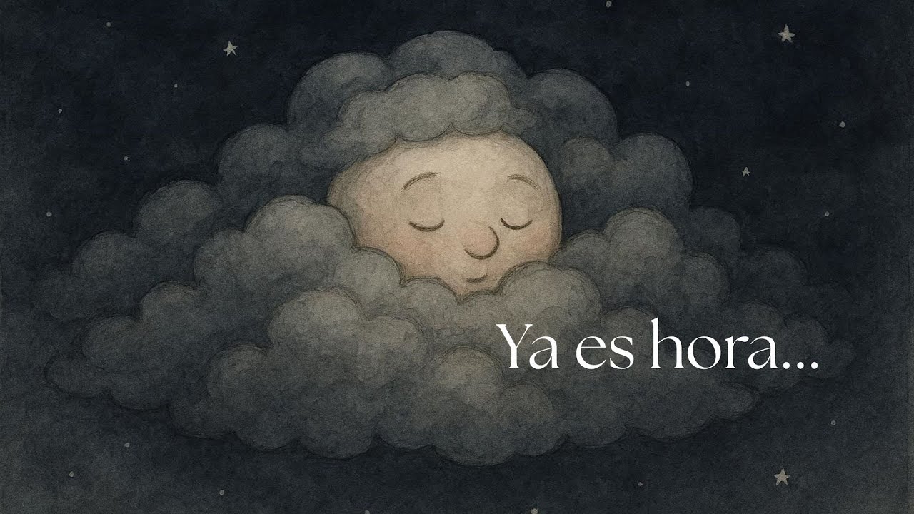 Un cuento sobre la importancia del descanso 🌙