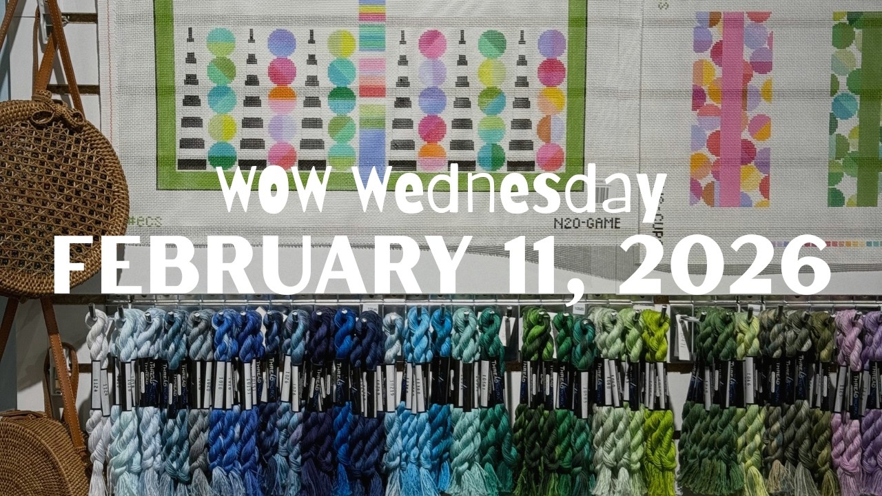 WOW Wednesday Galantine's Edition | 11 февраля 2026 г.
