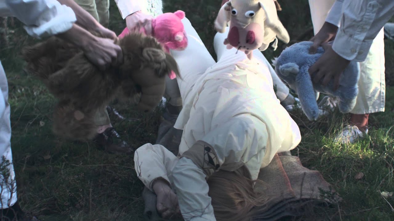 Casiokids - Det haster! [OFFICIAL MUSIC VIDEO]
