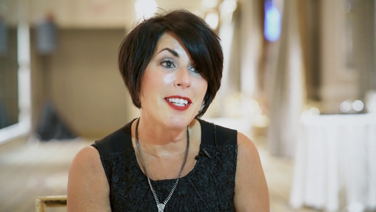 Advancing Women in Corporate Leadership: Margaret Morrison