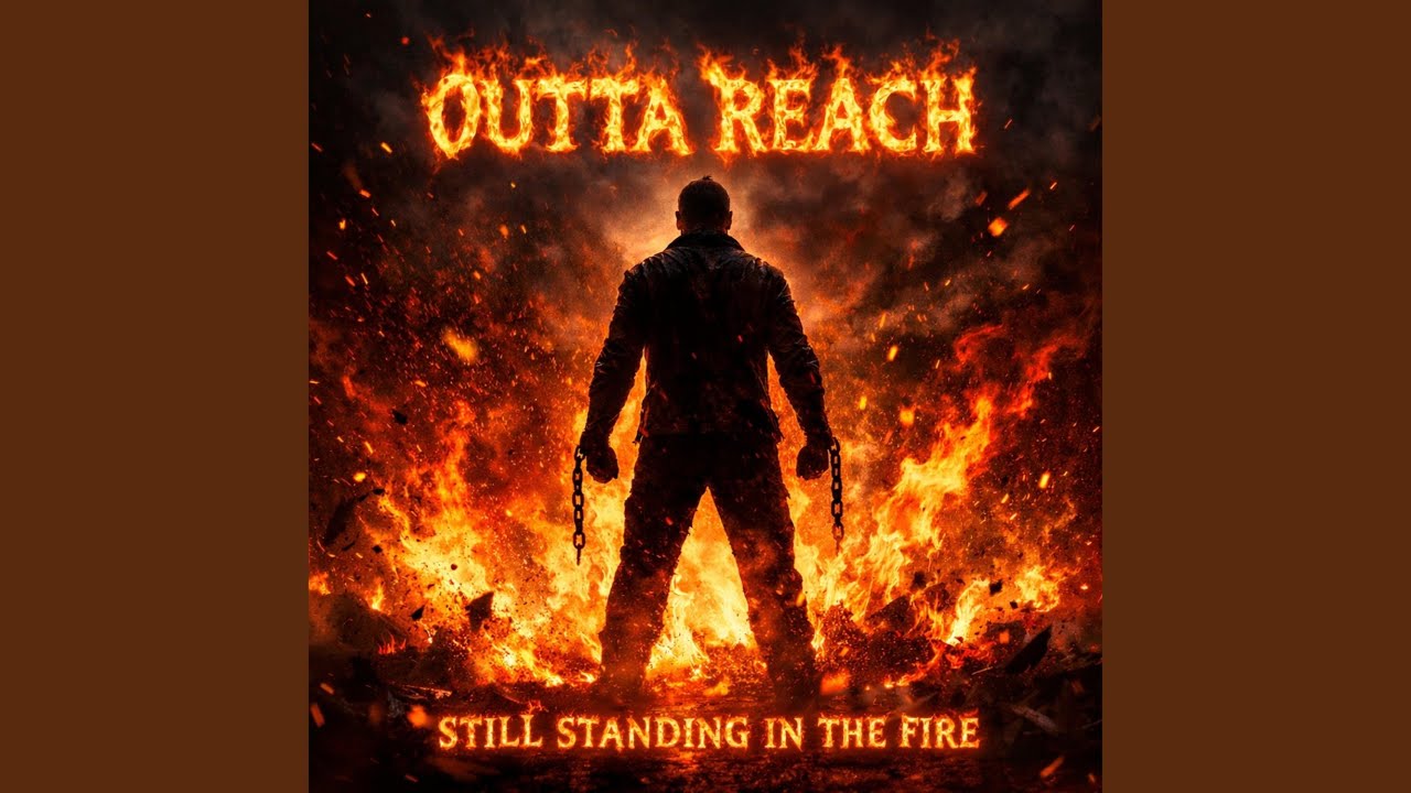 Still Standing In the Fire