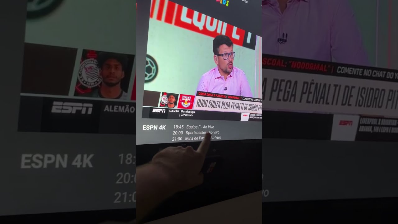 ESPN de Volta! ✅ ATUALIZAÇÃO HTV, BTV, DuoSat 🔥Conheça o ITV (Promoção no final) 