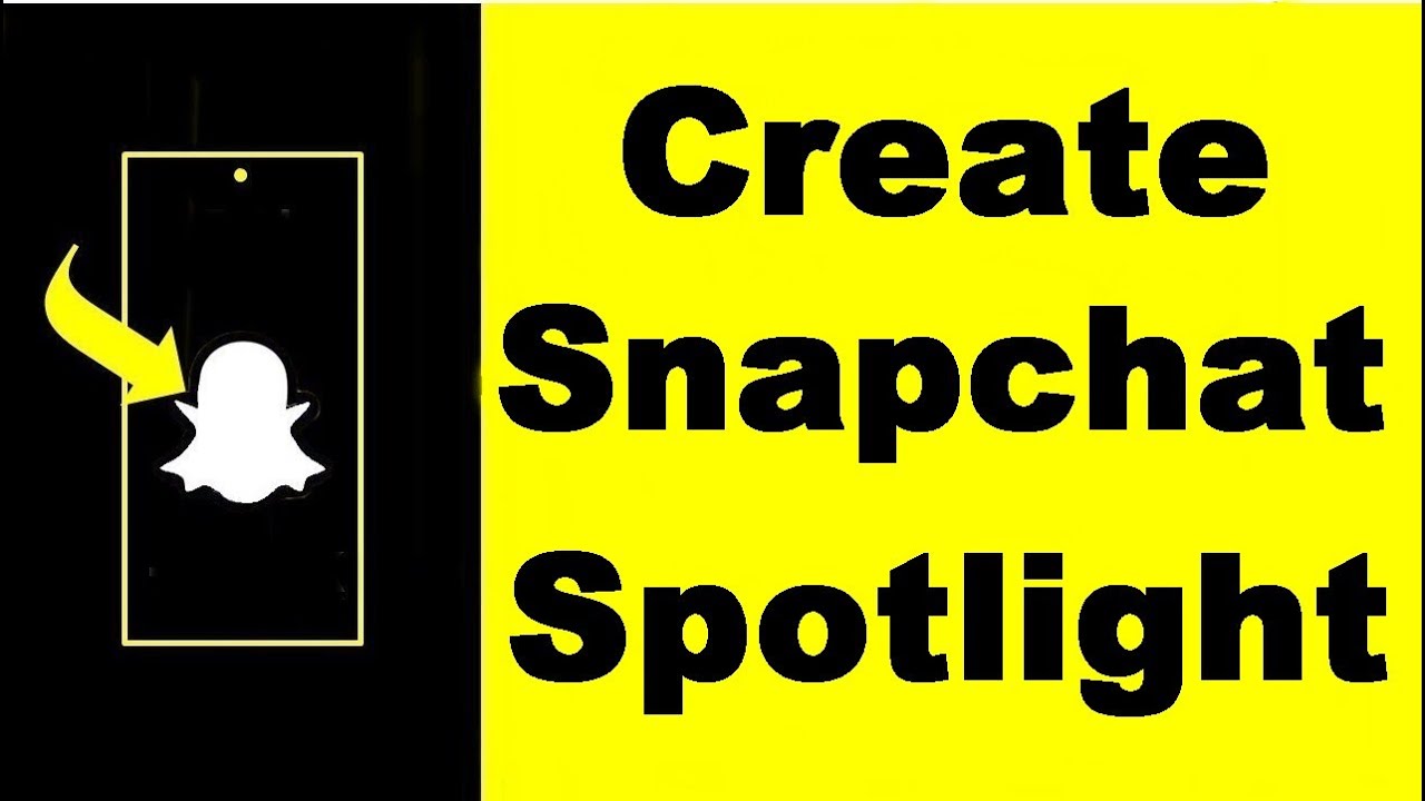 How to Create and Post Spotlight on Snapchat (UPDATED GUIDE)