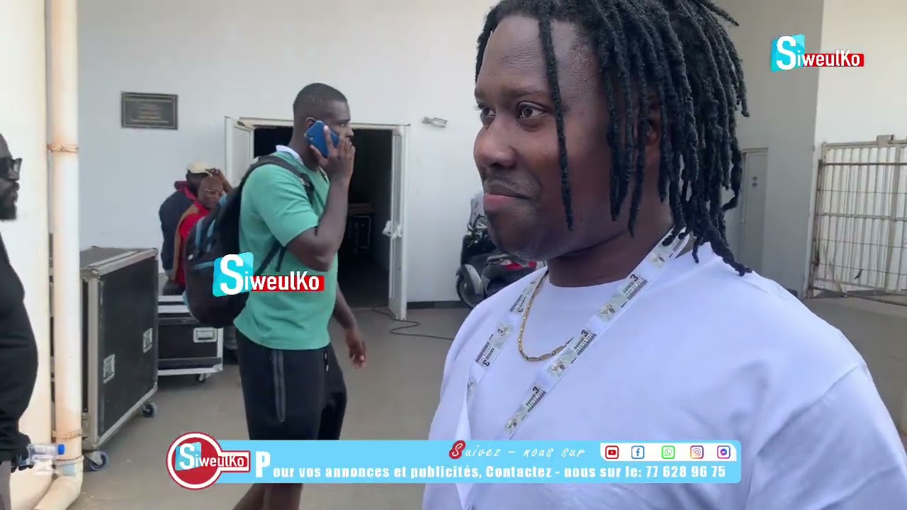 Grand Bal de Youssou Ndour :  Mbaye Dieye Faye  révélations Youssoundour Dou nite…
