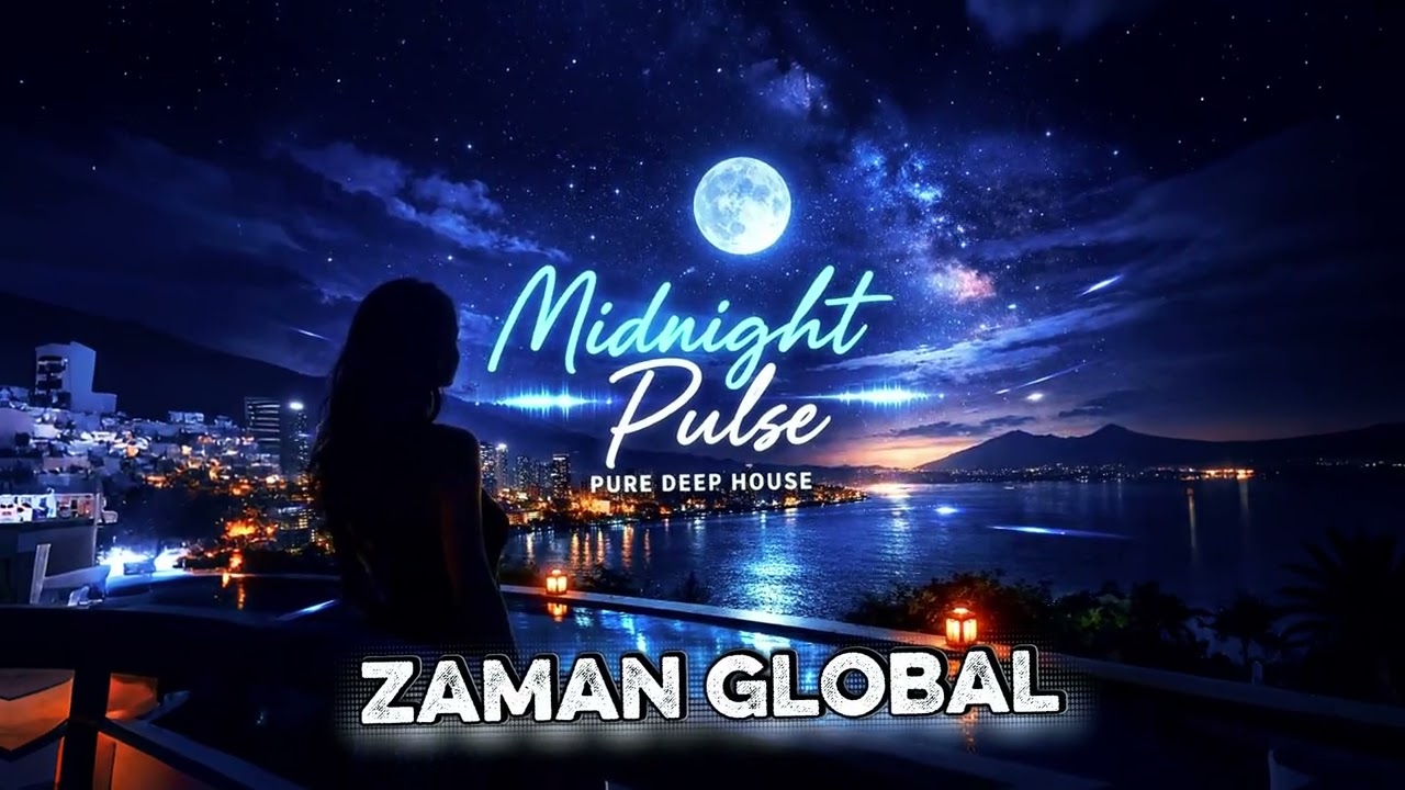 Zaman Global Deep House Mix 2026