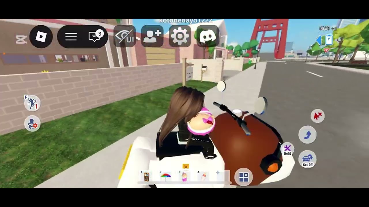 物語作ってみた！(1話)