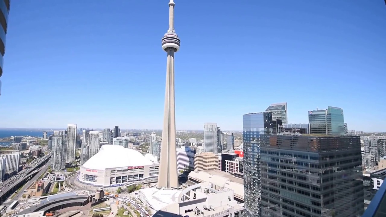 14 York Street - The Ice Condos For Sale / Rent - Loviisa Model