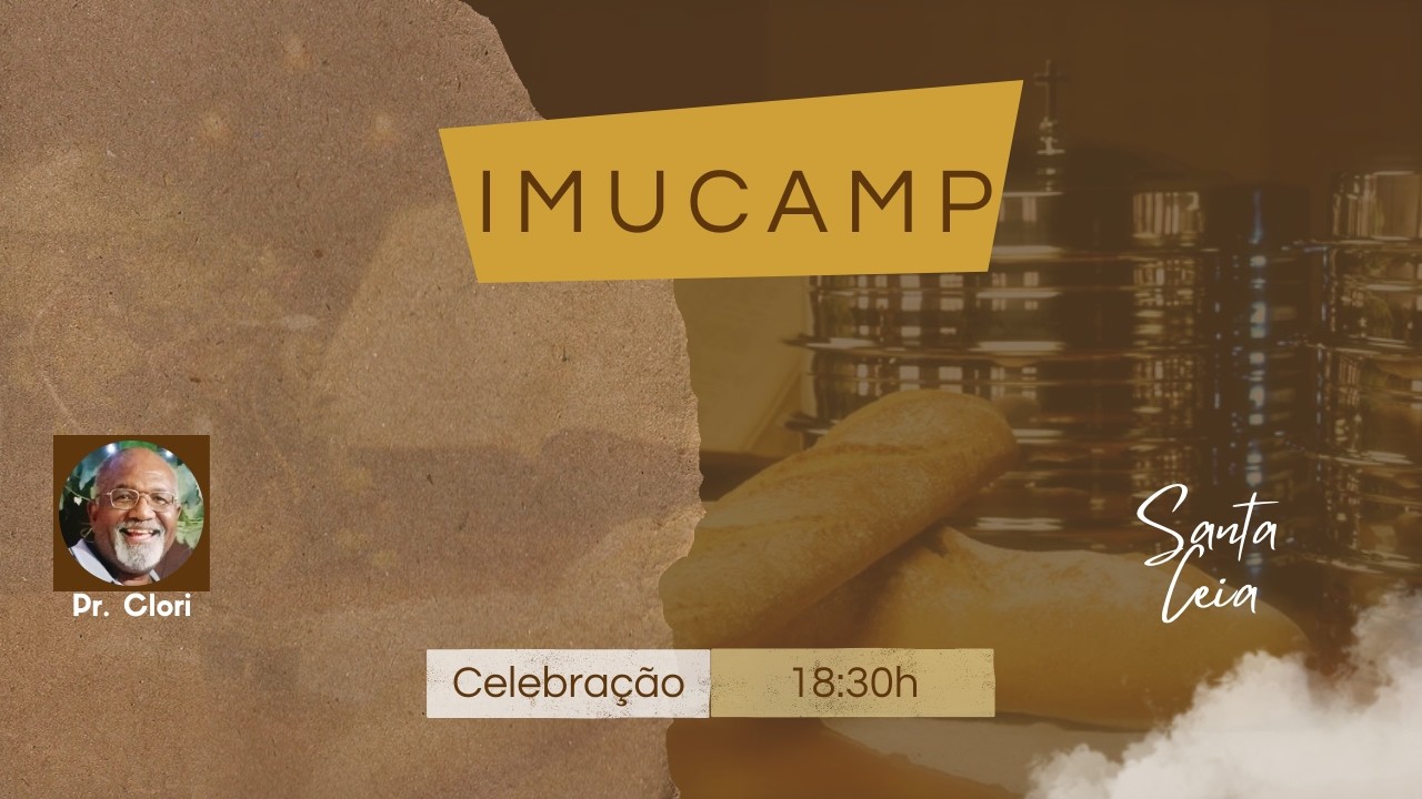 Celebração 01/02/2026