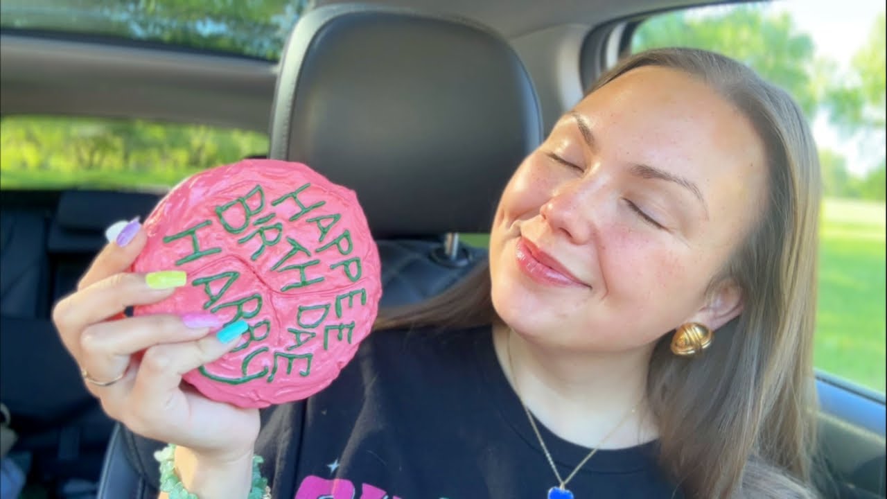 asmr/ this, that, and the other thing 💗🍰 (random ASMR)