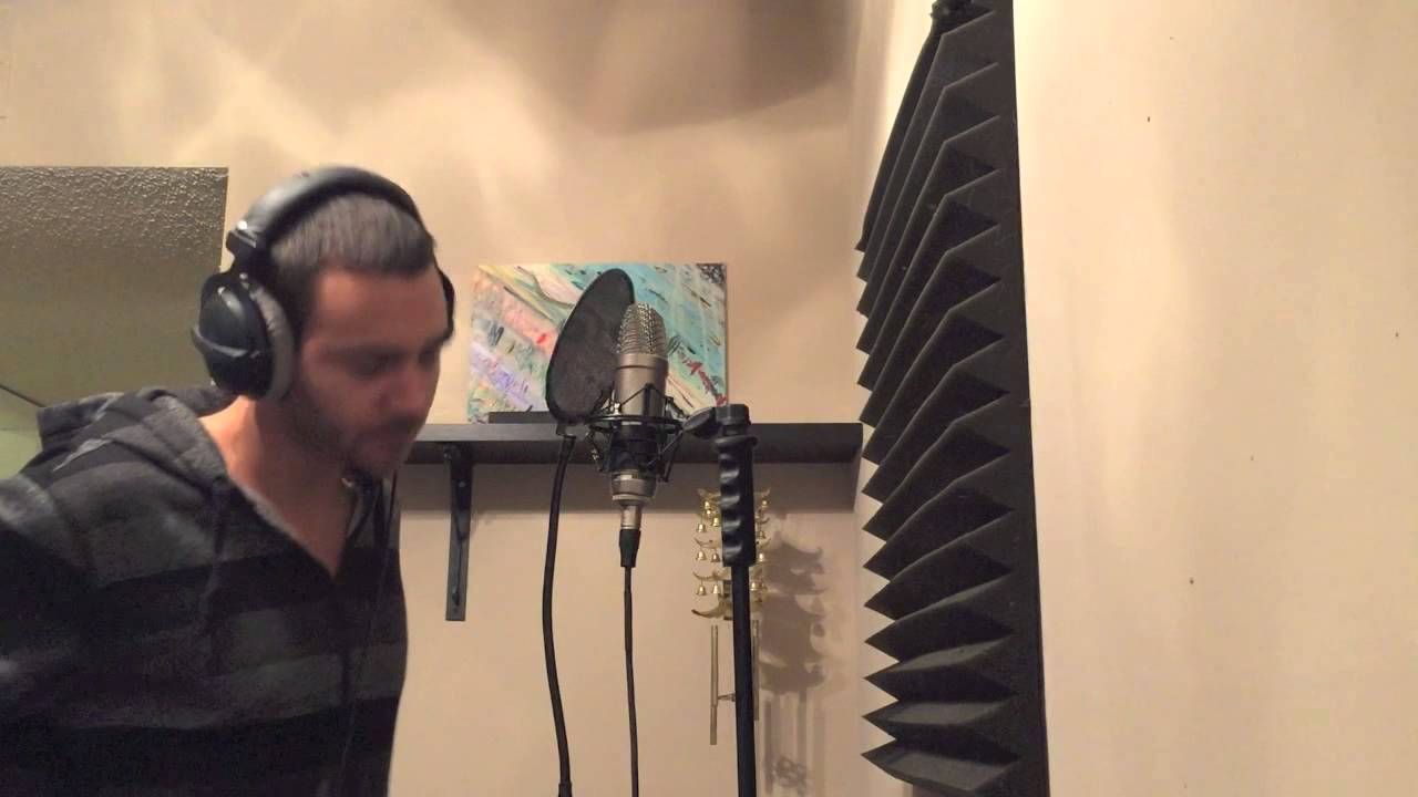 Muse-Follow Me (Mix Mike Vocal Cover)