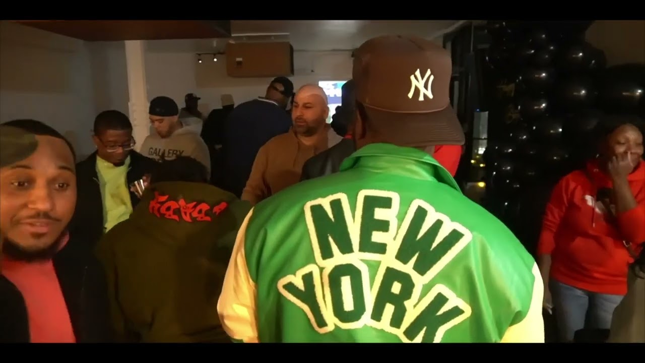 Haddy Racks - I'm Familiar (Official Video)