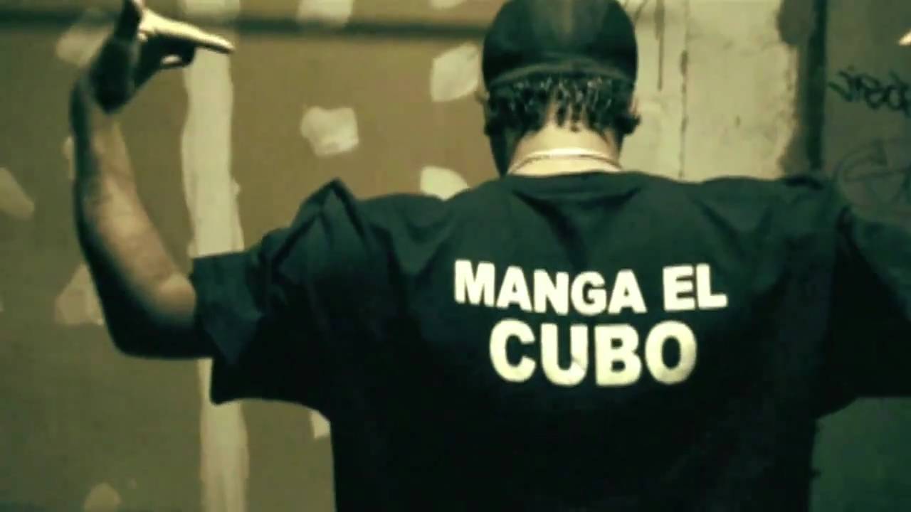 M-Jota feat. Dkano - Yo Hago Rap - Dir. JimGraph Films