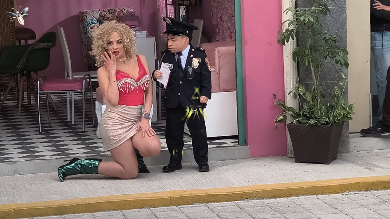 ALMA CERO LISTA PARA LA CUARTA TEMPORADA DE 