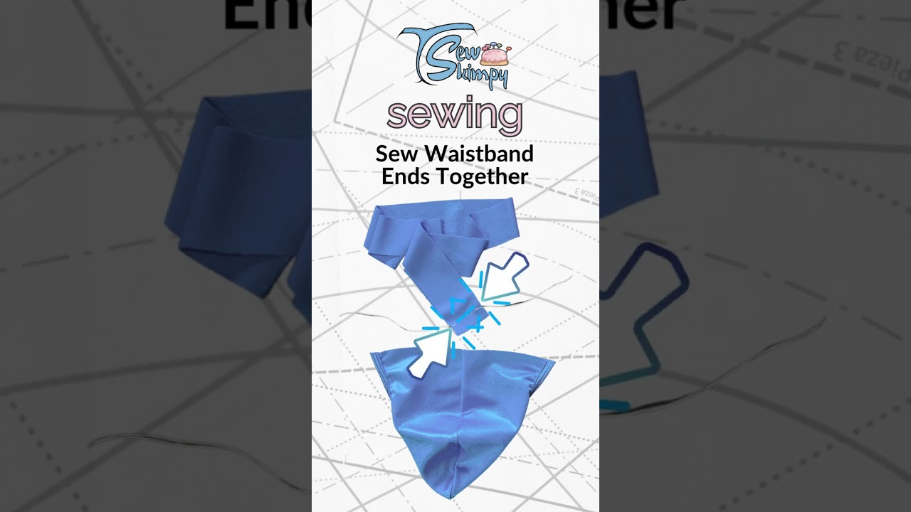 🔥 Quick DIY Sock Pouch Jock Strap &ndash; Sew It in Minutes! 🧵🍑