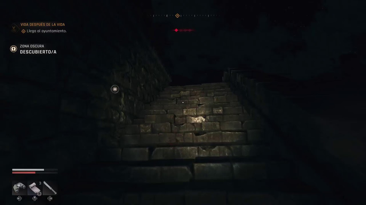 Dying Light the beast