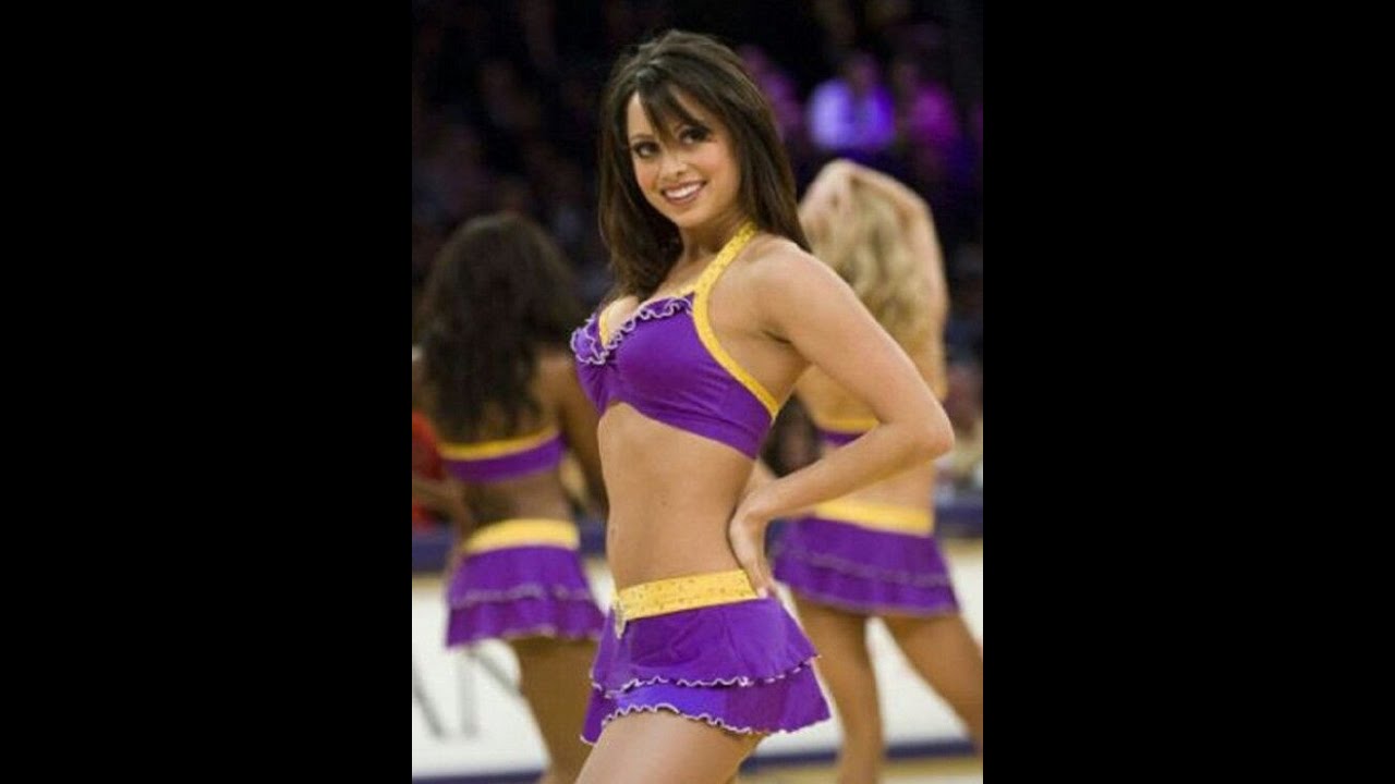Laker Girls - Making the Team (HD) - Season 4 (2015-2016)