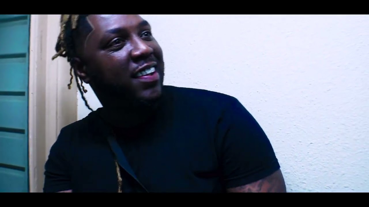 Major The Series Ep2 Shit Aint Sweet
