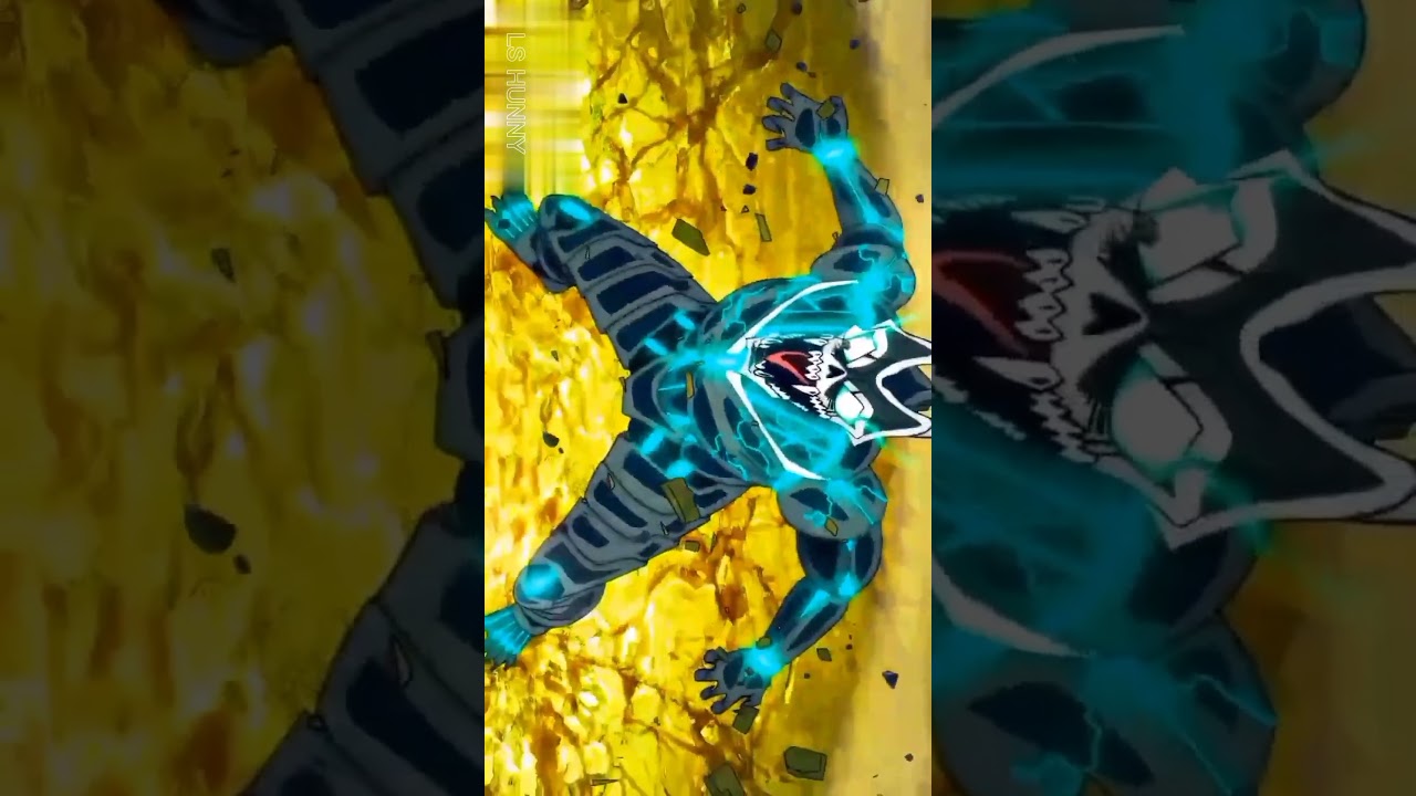 Epic Moment Of Kaiju No. 8 🔥 Anime ||    #kaiju #anime #animeedit #shorts