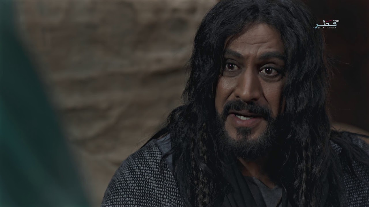 مسلسل مالك بن الريب - الحلقة 18