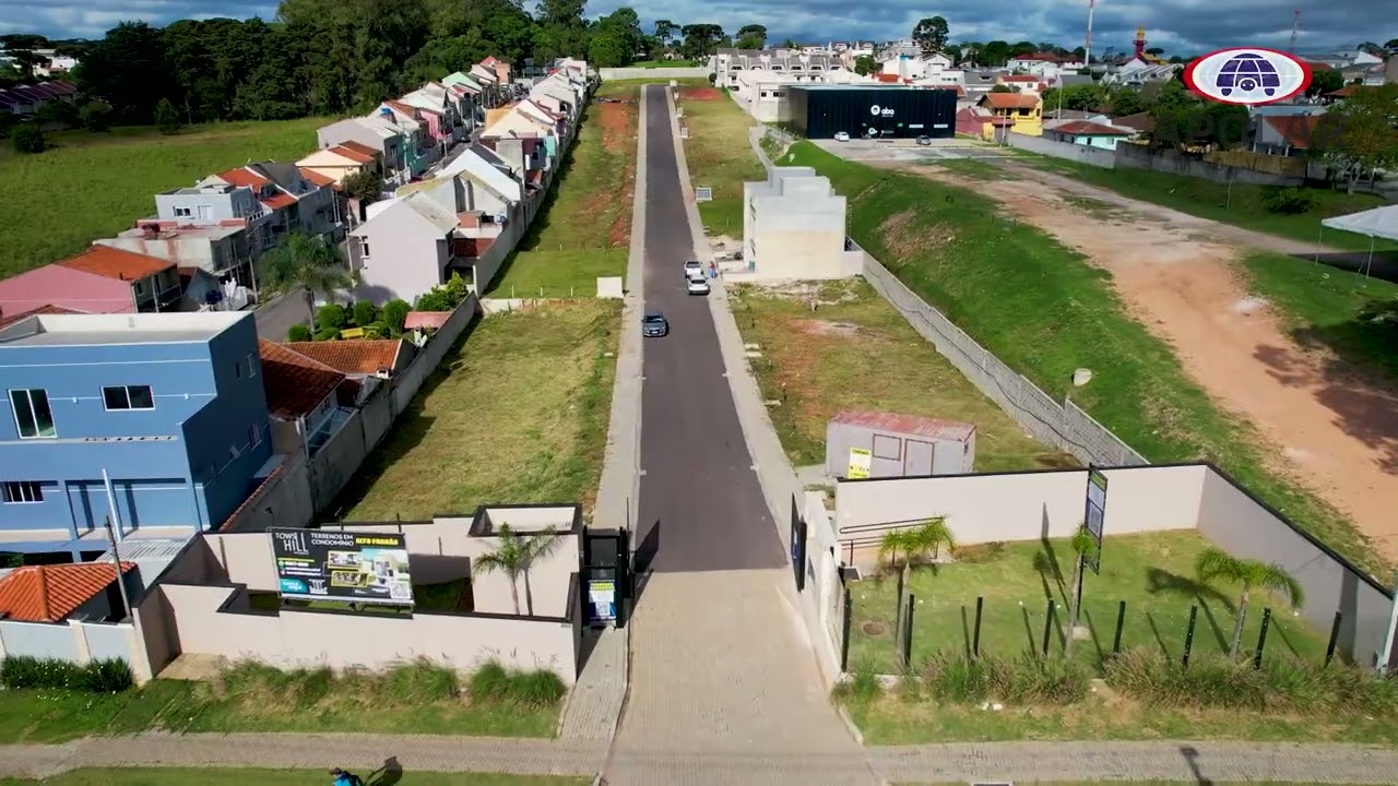 Ref 214601 - Rua David Tows 1333 -  APOLAR XAXIM