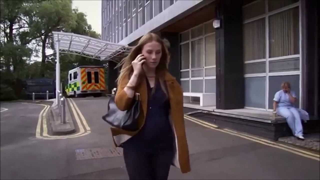 Holby City Jac And Jonny- Heart Never Lies