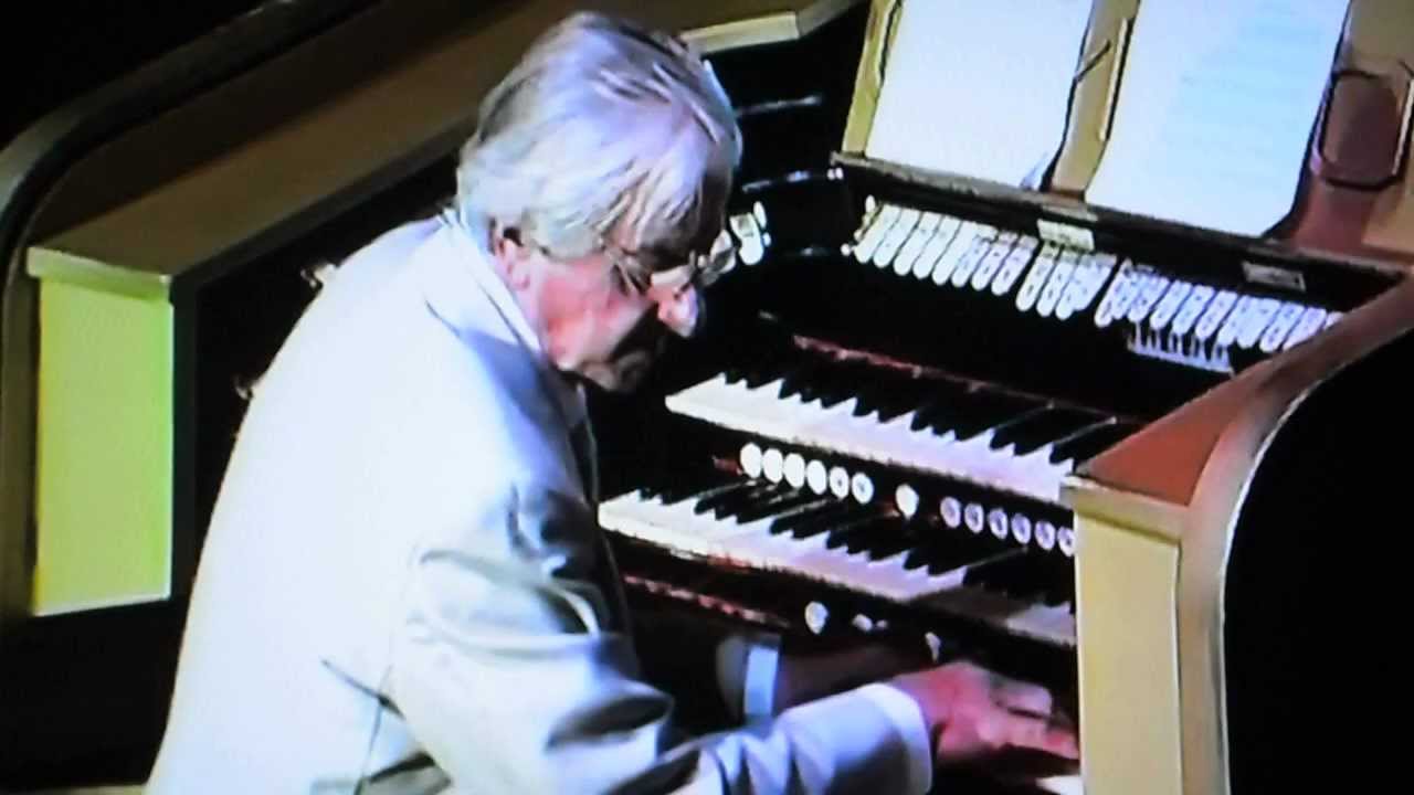 Brian Sharp Playing 