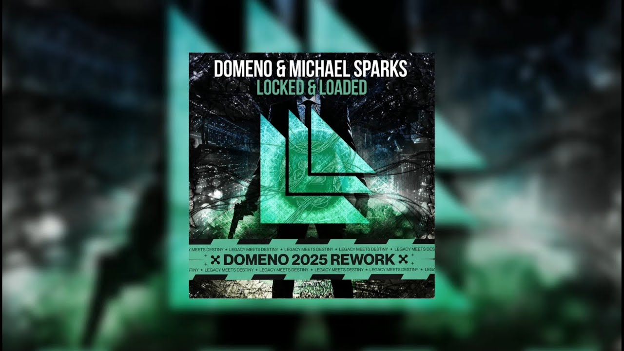 Locked & Loaded vs Clarity (Hardwell Mashup)...