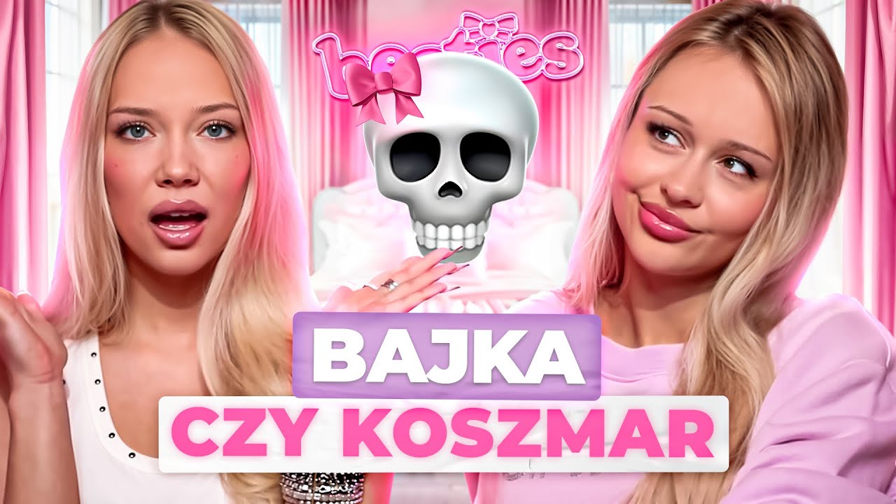 bajka okazała się koszmarem!