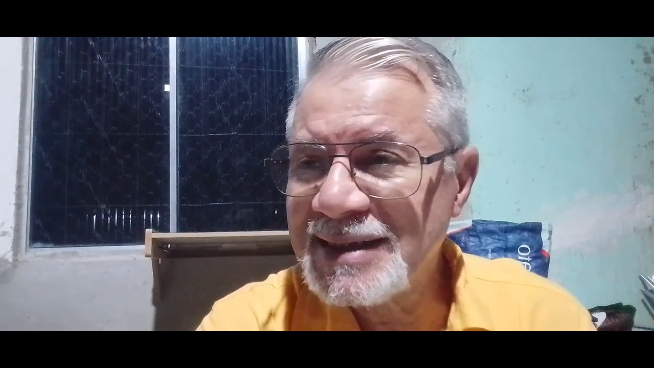 Não discuta.