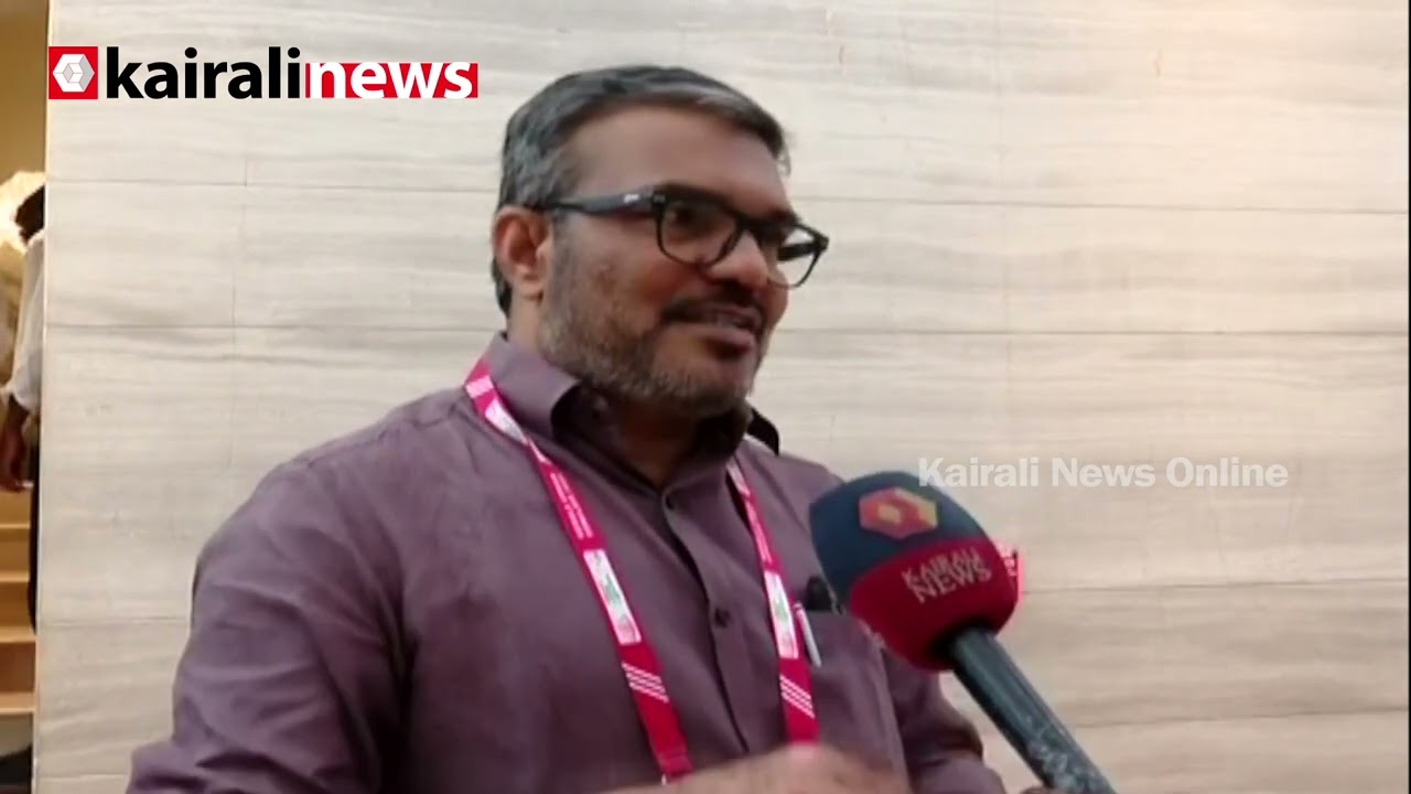 'കേരള അർബൻ കോൺക്ലേവ് പൂർണവിജയം, കേരളം പുതിയ ചരിത്രം സൃഷ്ടിച്ചിരിക്കുന്നു': മന്ത്രി എം ബി രാജേഷ്