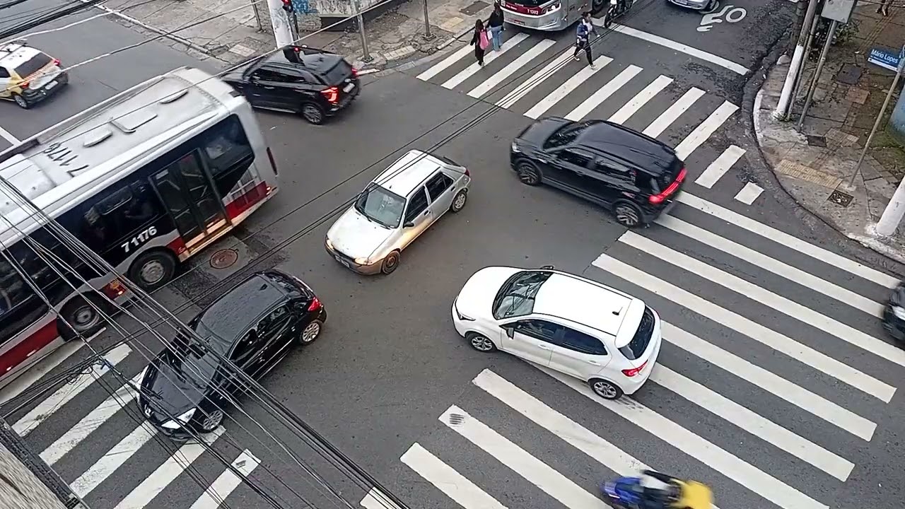 São Paulo terça-feira 20/01/26 #sãopaulo #santoamaro #zonasulsp #trânsito #saopaulo #carros 