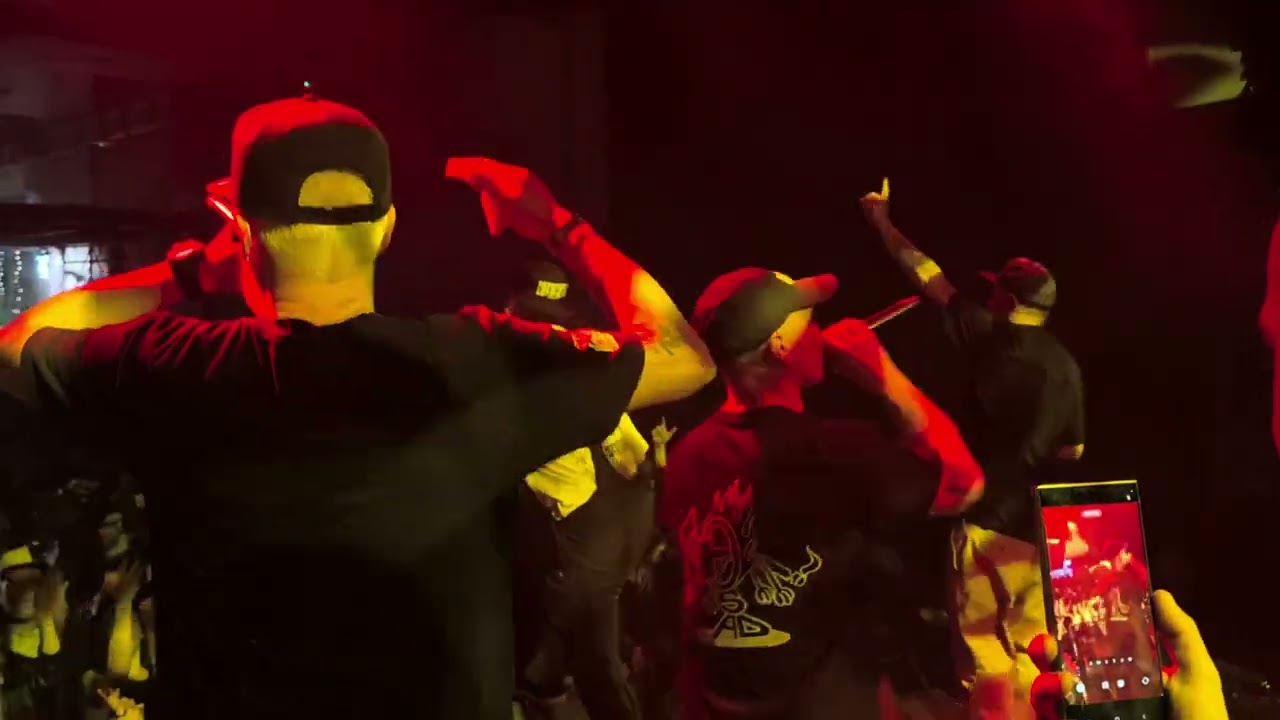 @MOLESTAtv - Tak Miało Być | Koncert Gdańsk | 2026 @TVMolestaEwenement 