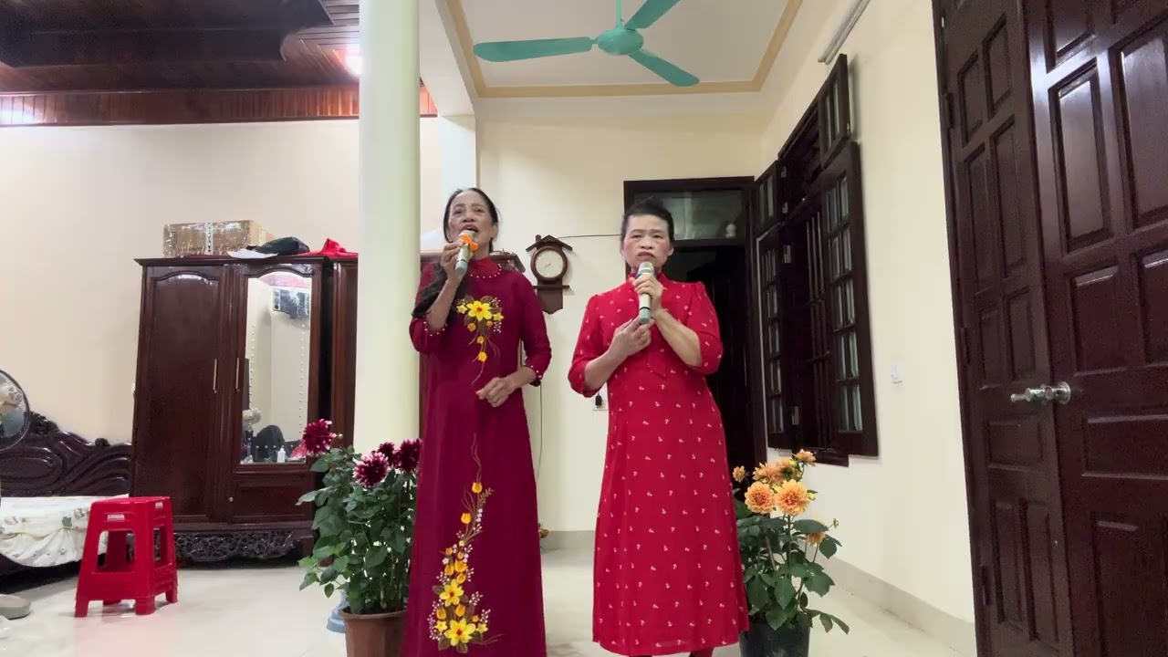Mùa Xuân Của Mẹ Cover | Hạnh Xuân |