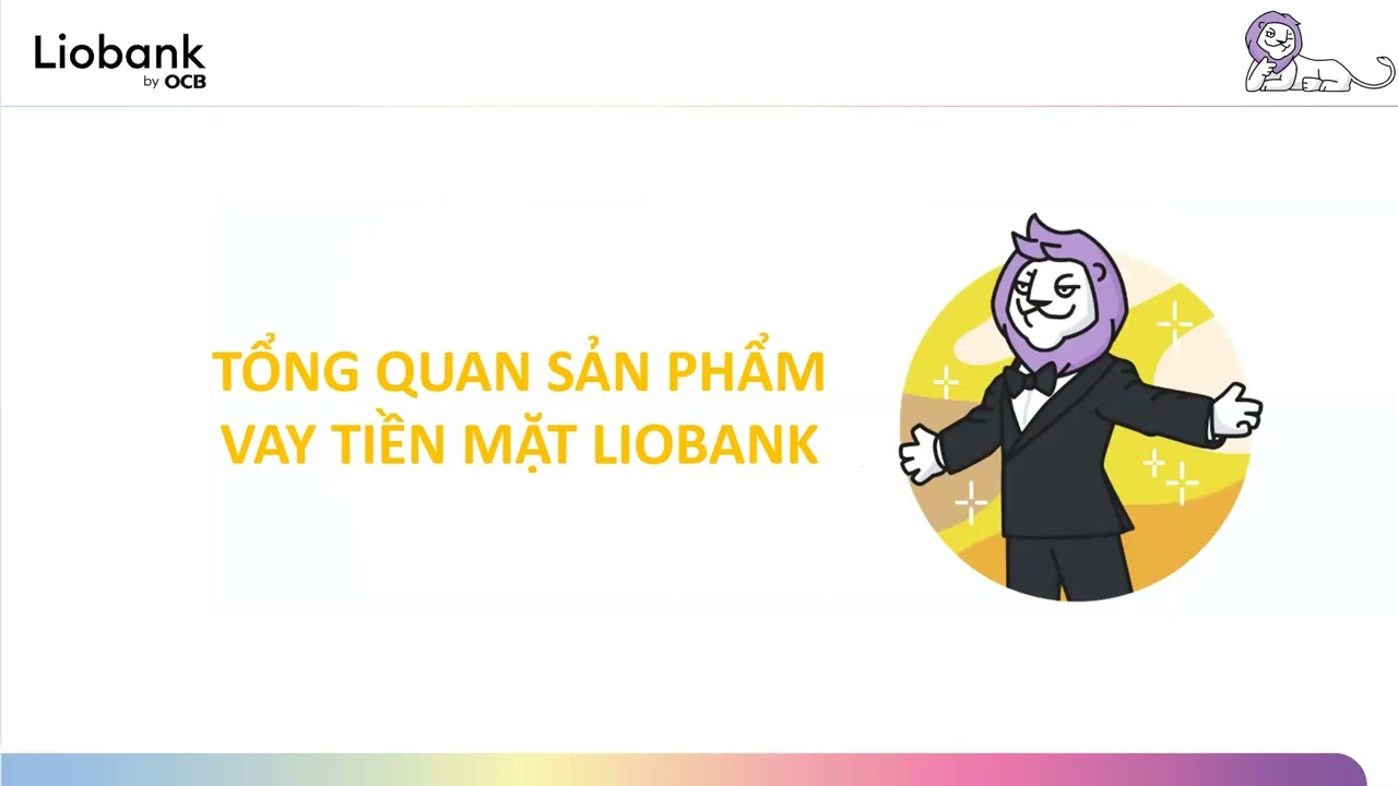 ĐÀO TẠO RA MẮT SIÊU PHẨM LIOBANK LENDING TRÊN MFAST