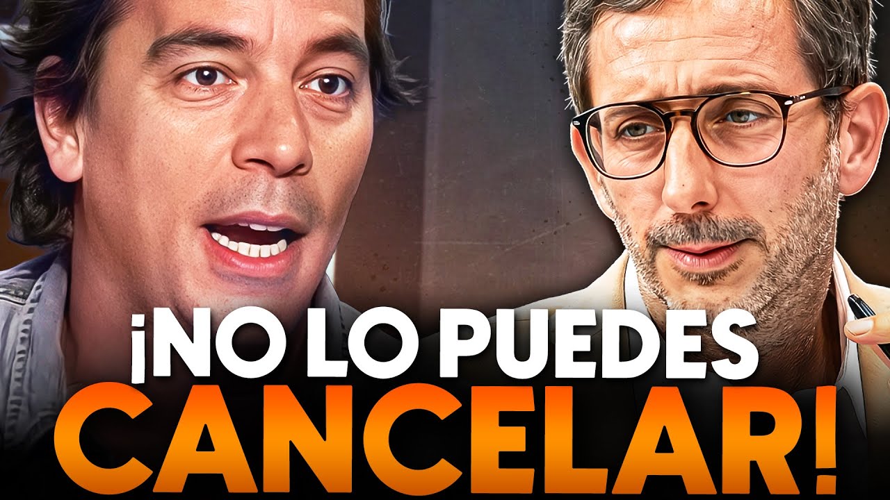 ¡ARREMETEN contra MATÍAS DEL RÍO por HABLAR MAL de EVENTUAL MINISTRO!