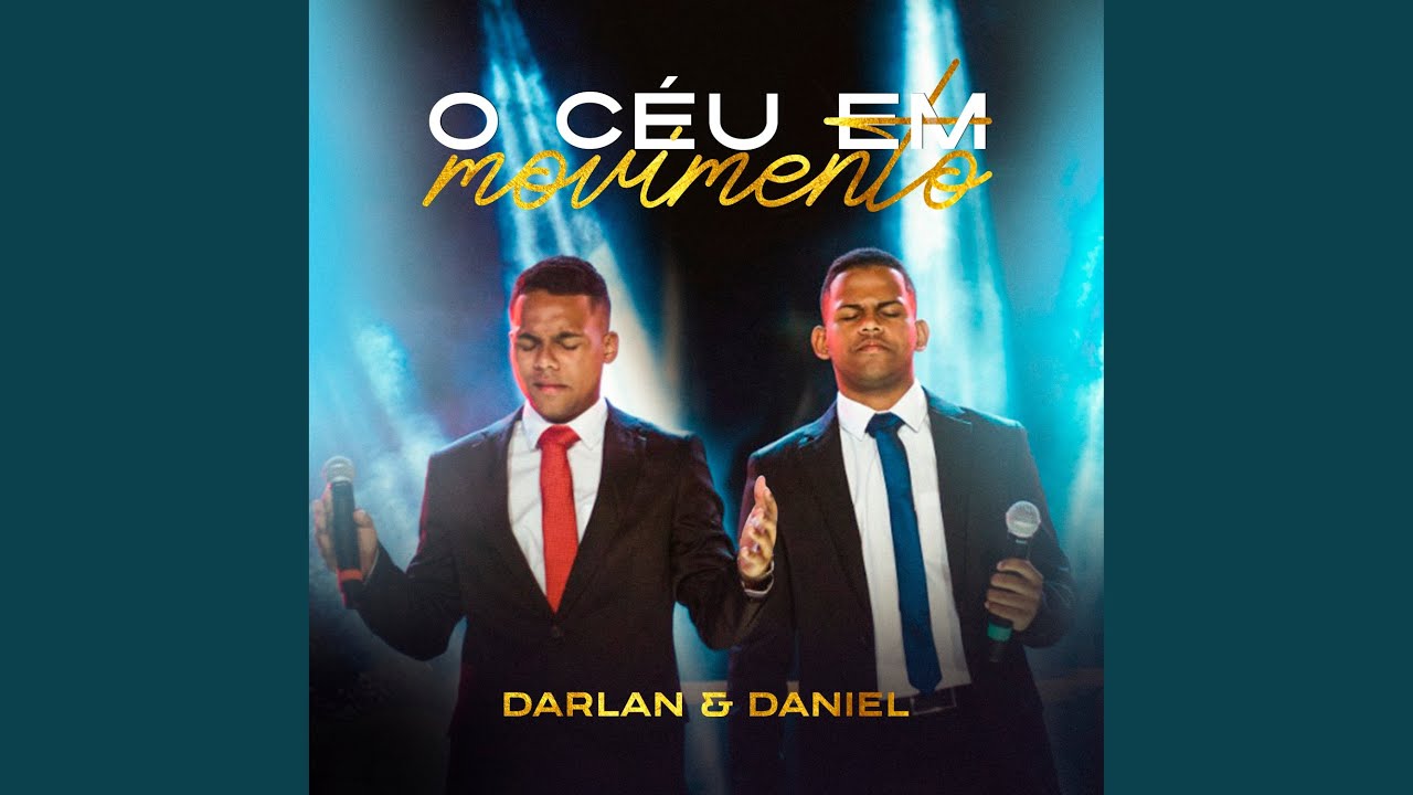 O Céu em Movimento