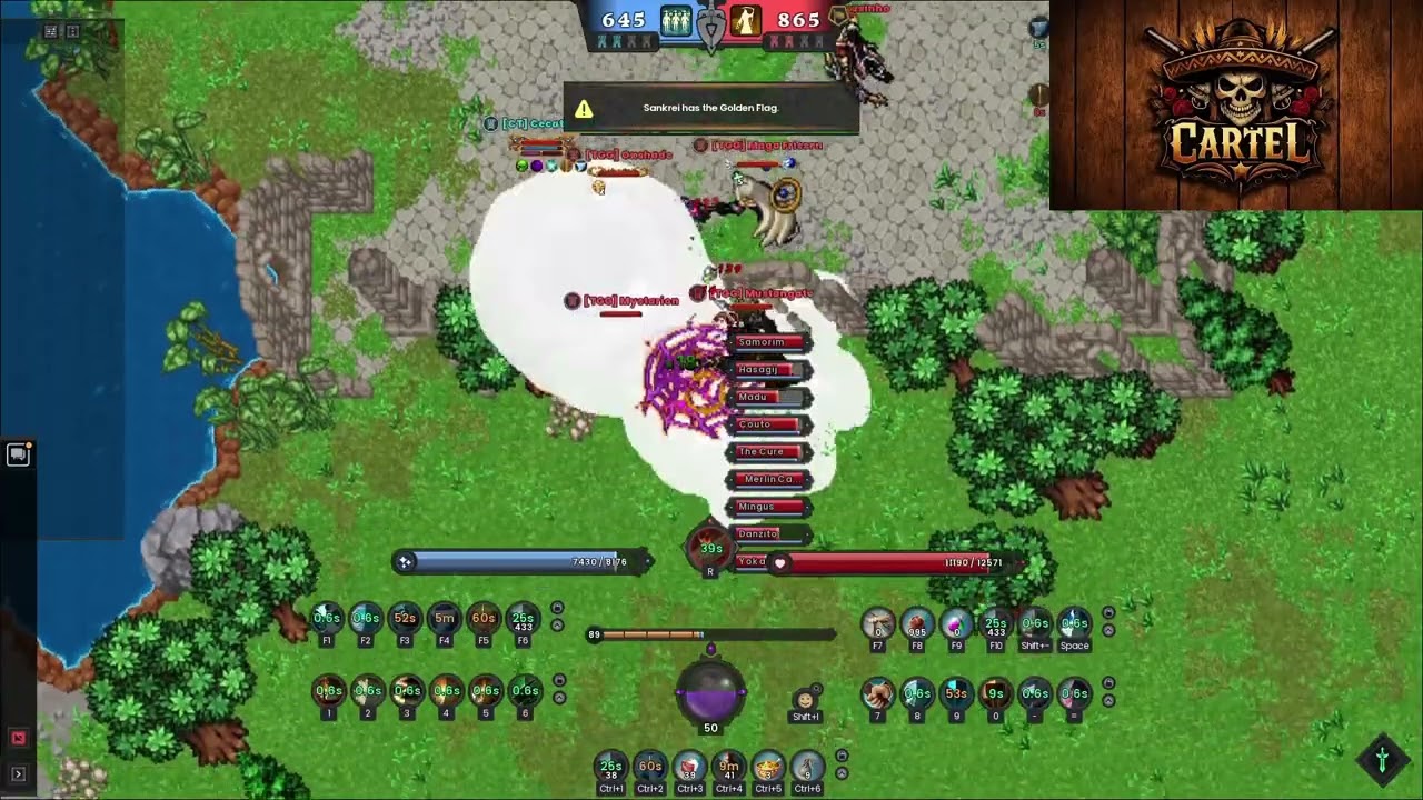 CT VS TGG 21 02