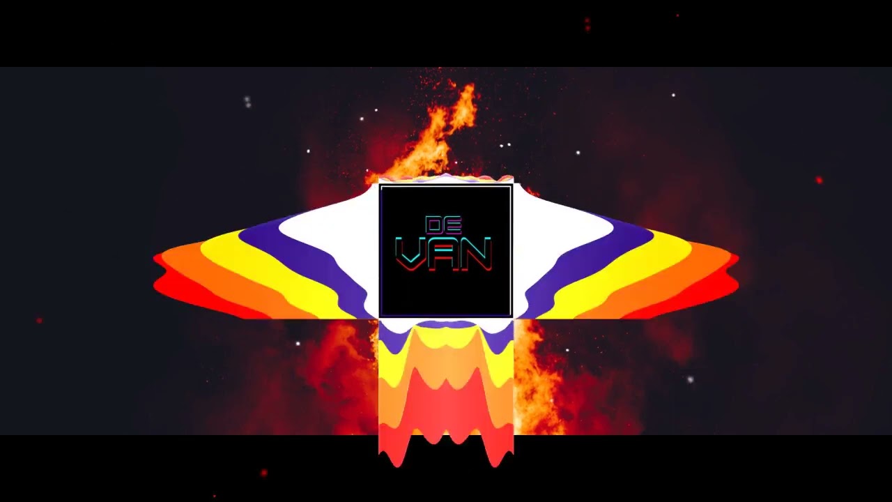 Lemoene - Willie Kloppers (Klipwerf styl)  (De_Van REMIX)