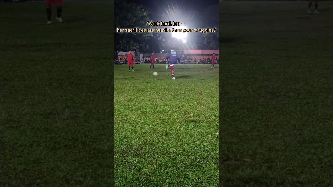 work hard bro...