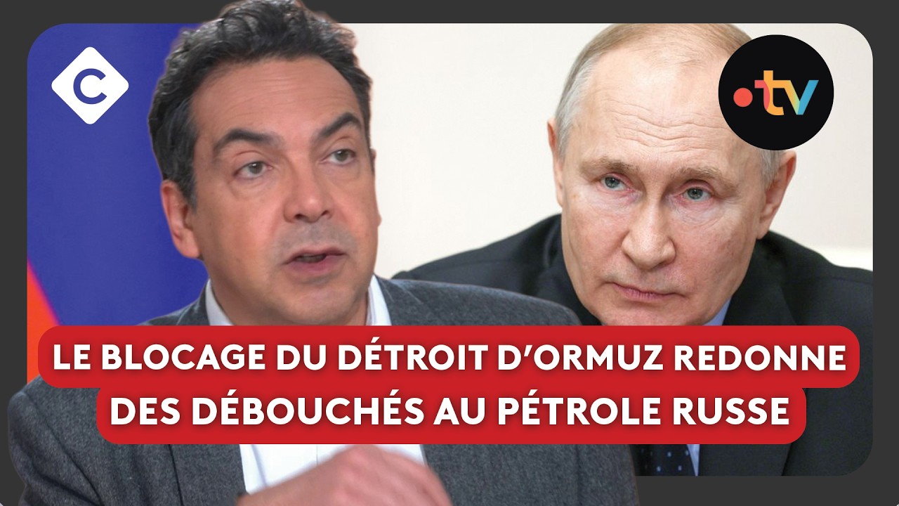 Guerre en Iran : une aubaine pour Poutine ?