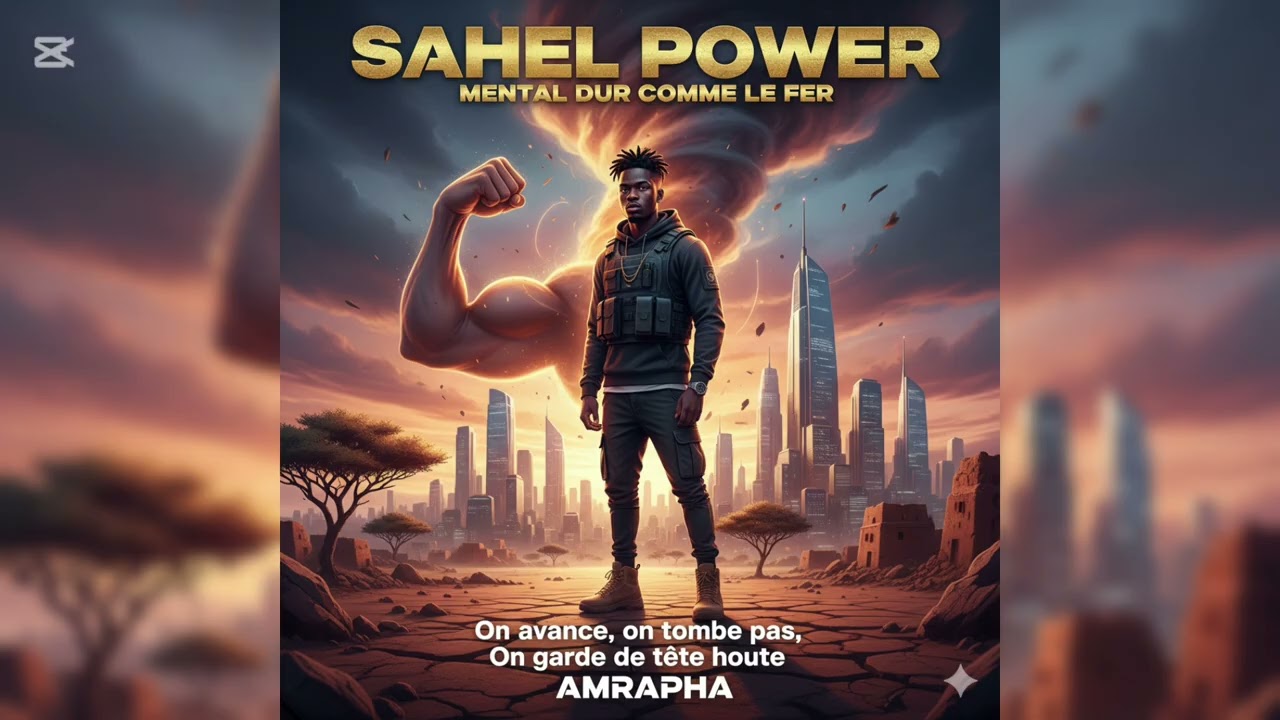 Sahel Power 