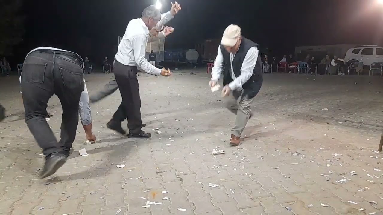 İslamoğlu 🎶 Demirci/Kuzeyir Mh. Dursun Arslan🎤