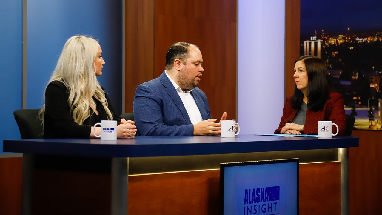 What's next for Anchorage after its emergency homeless shelter closes? | Alaska Insight