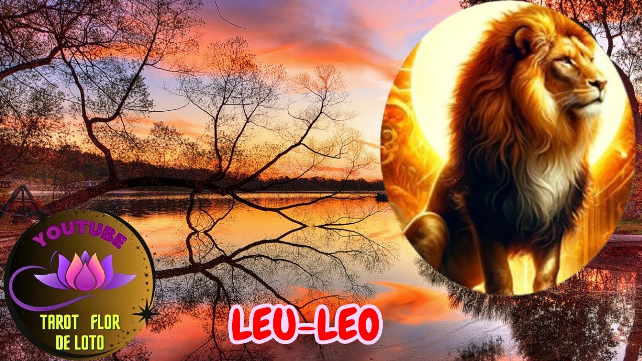 LEU♌6-12 OCTOMBRIE 2025🔮AI GRIJA IN PRIMUL RAND DE TINE🍁🌟